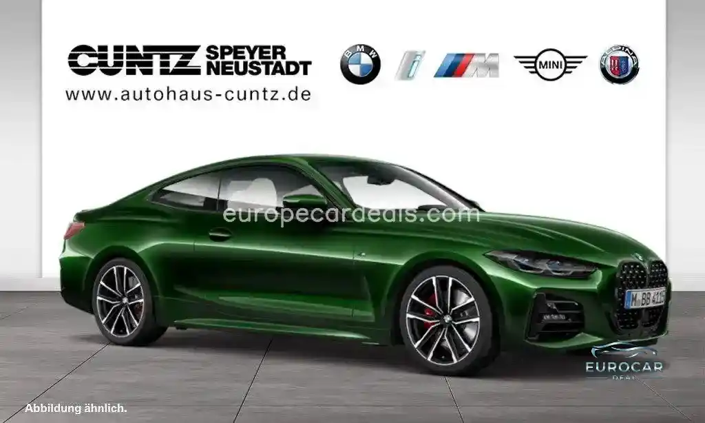 BMW 430