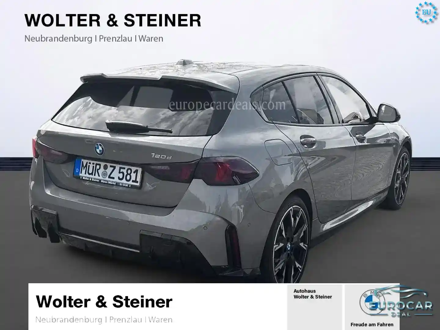 BMW 120