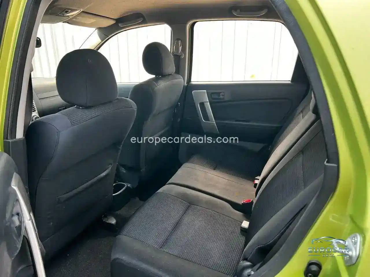 Daihatsu Terios