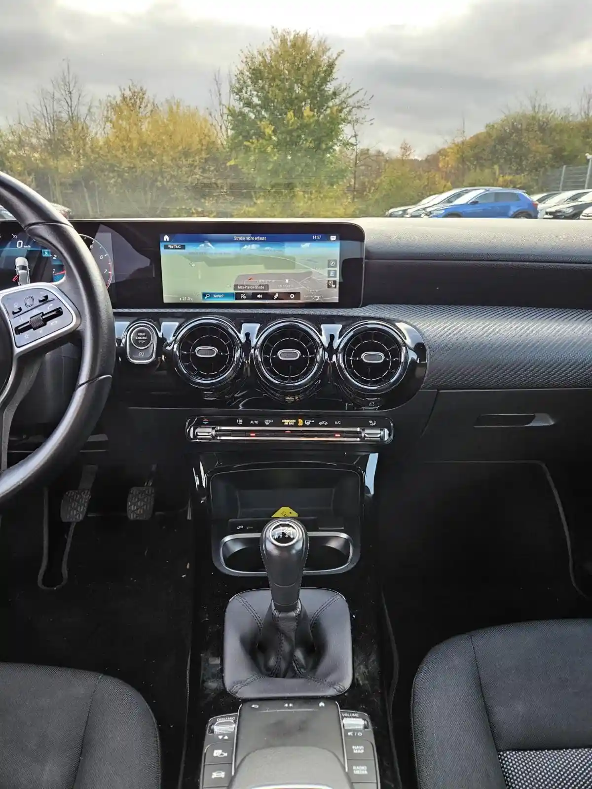 Mercedes-Benz A 160