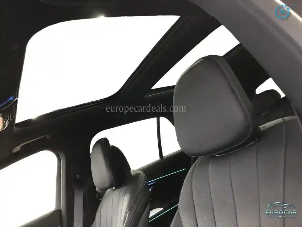 Mercedes-Benz E 450