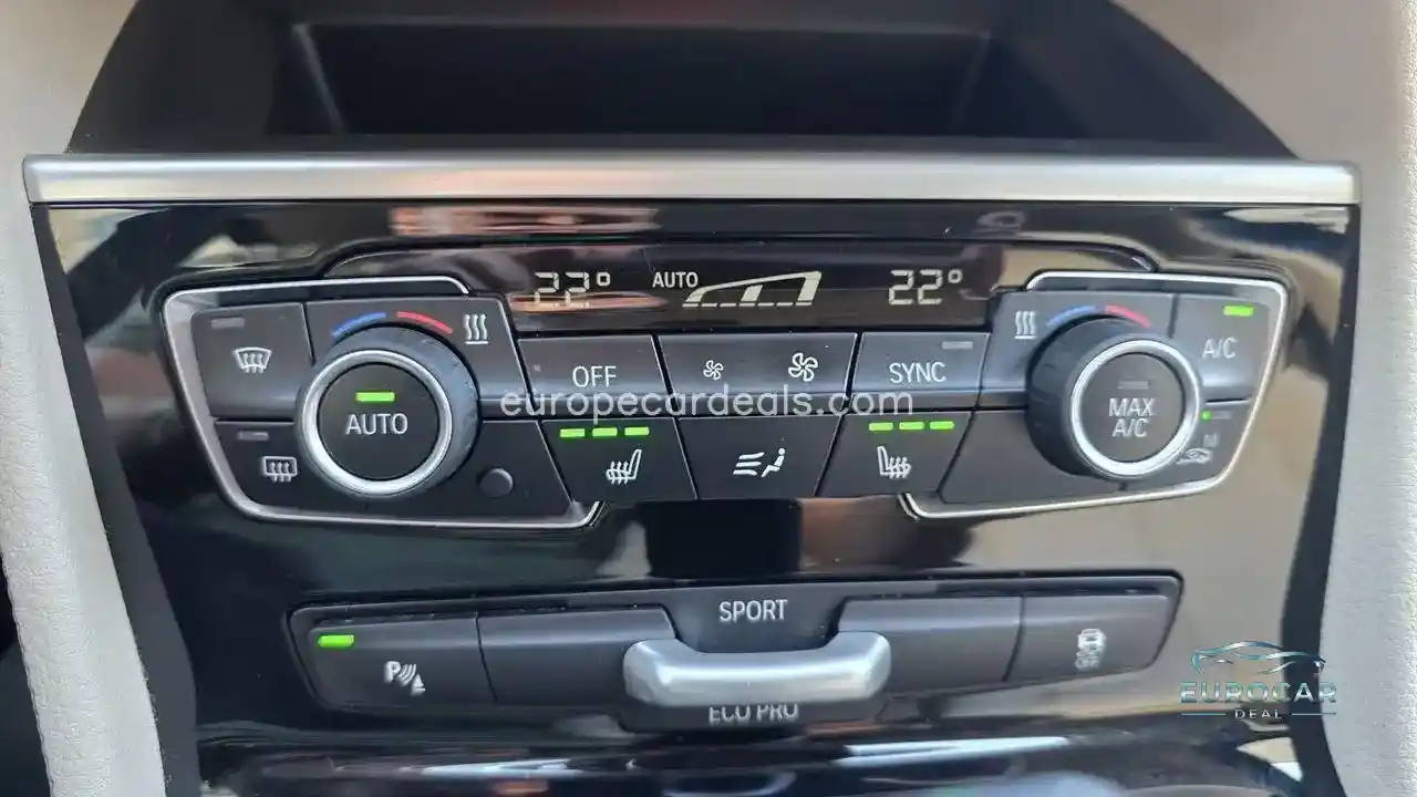 BMW 220 Active Tourer