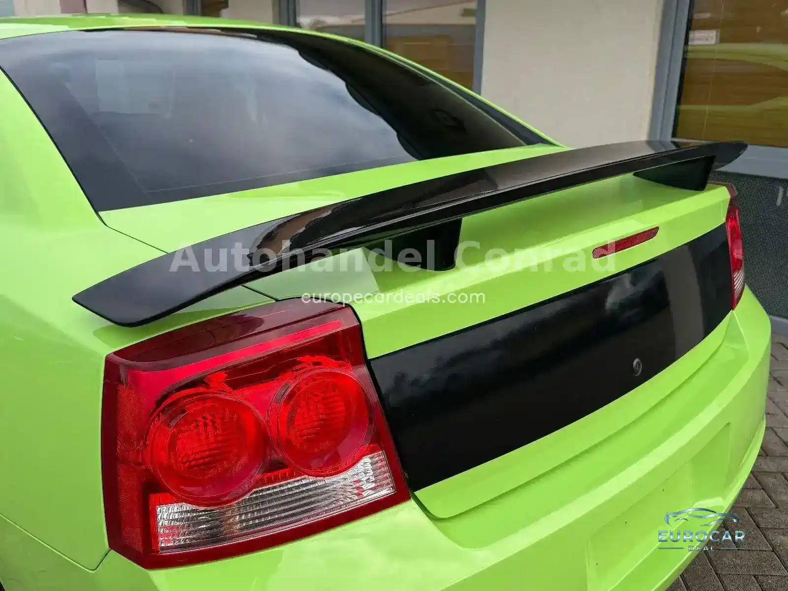 Dodge Charger
