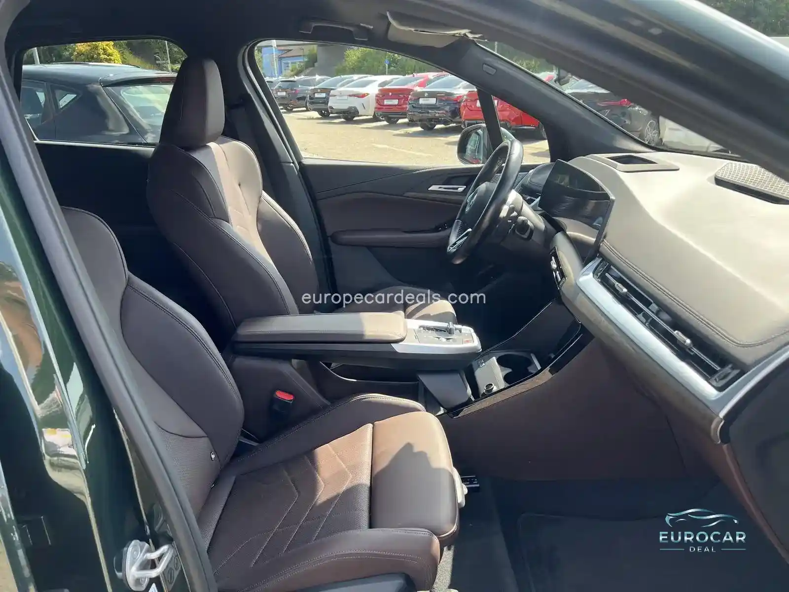 BMW 218 Active Tourer