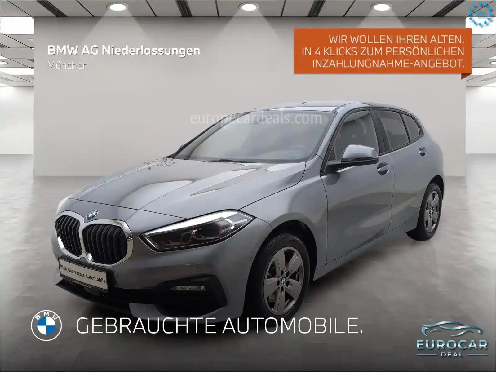 BMW 118