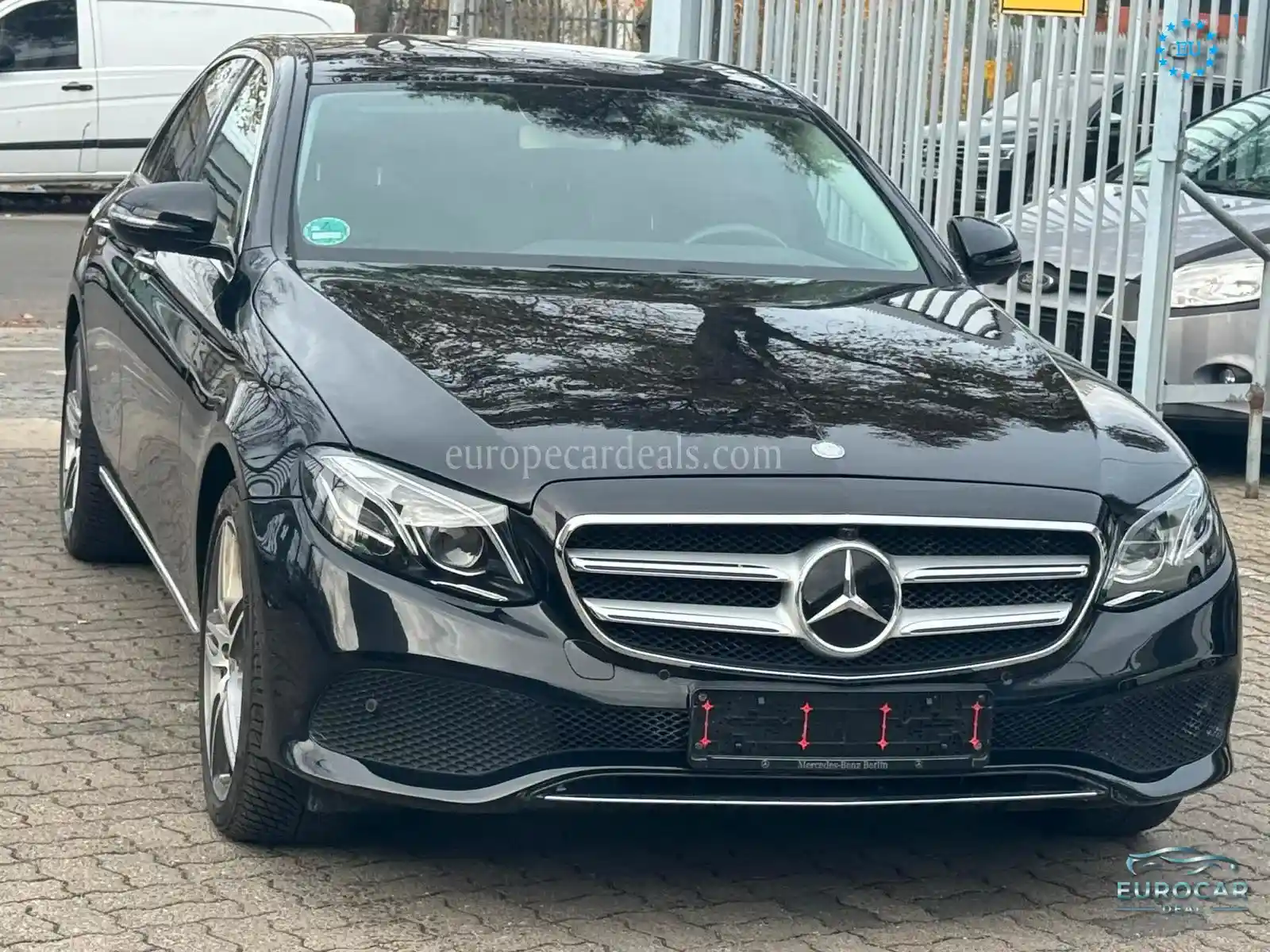 Mercedes-Benz E 350