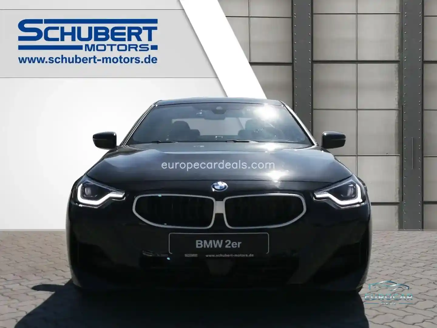 BMW 218