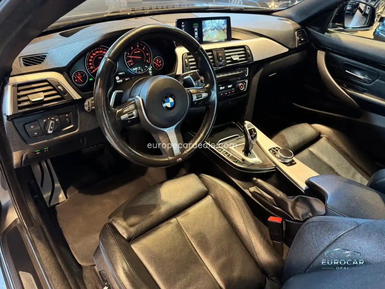 BMW 430