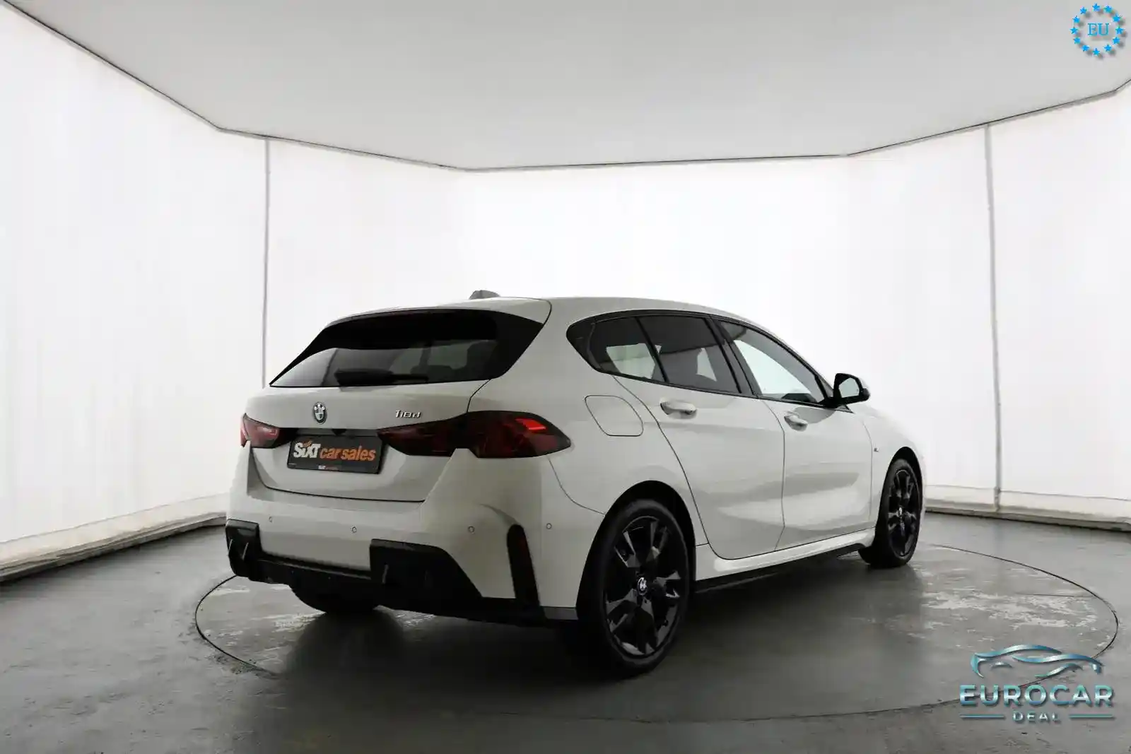 BMW 118
