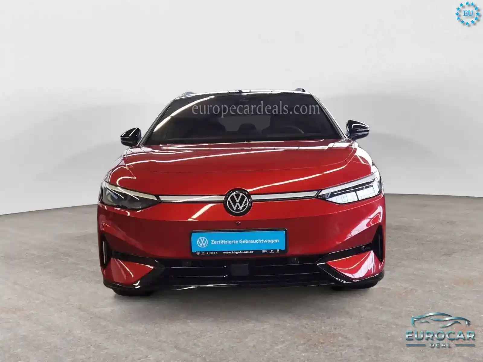 Volkswagen ID.7