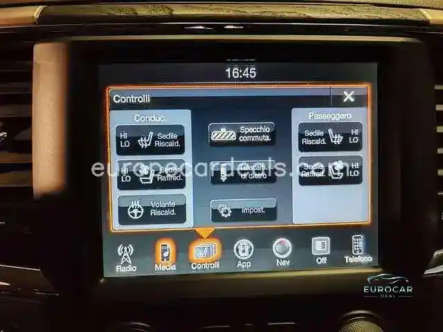 Dodge Other