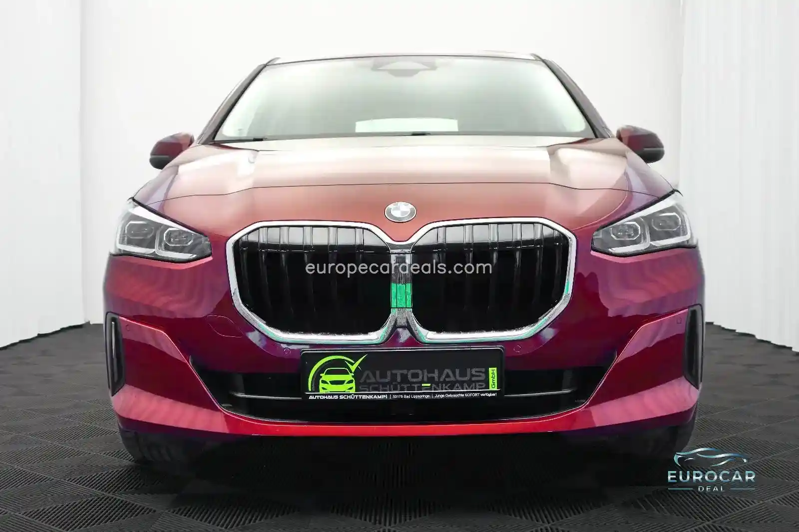 BMW 218 Active Tourer