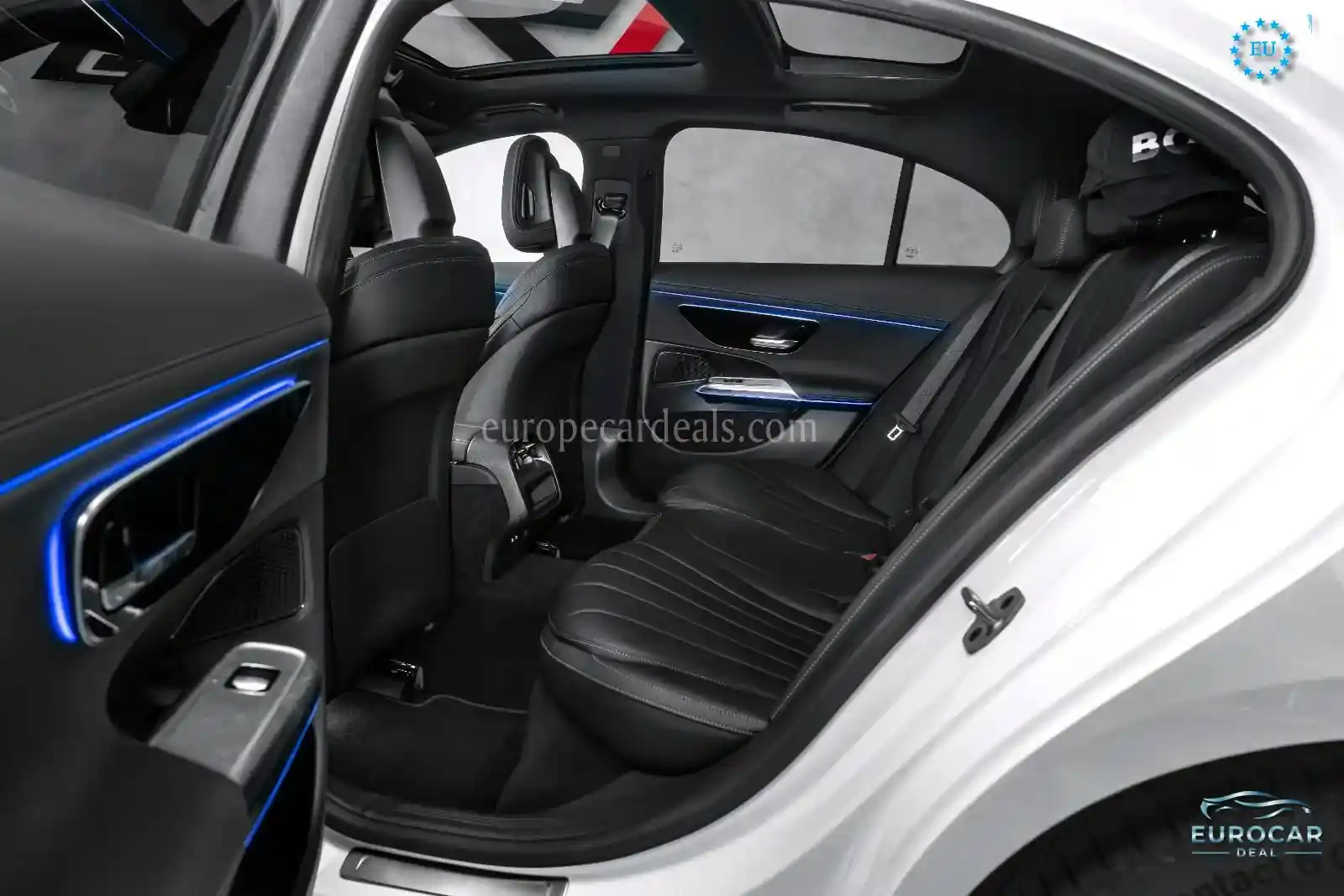 Mercedes-Benz E 450