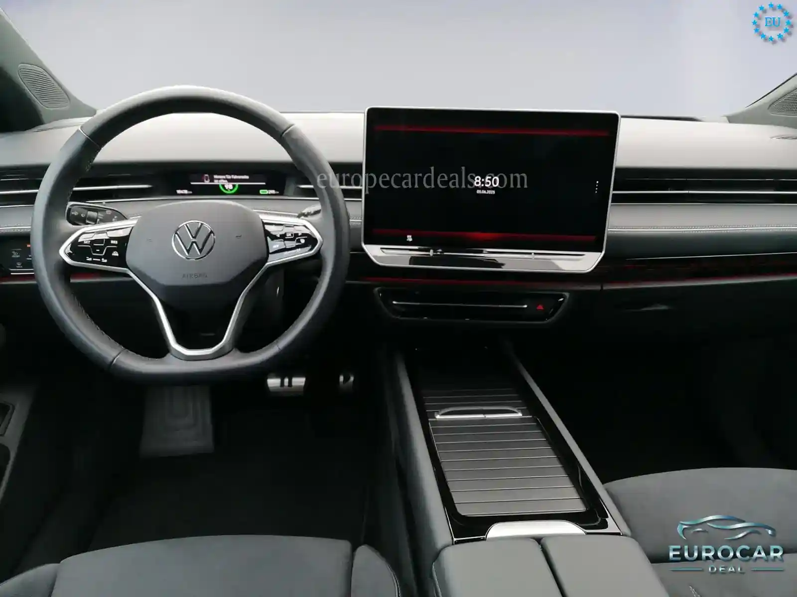 Volkswagen ID.7