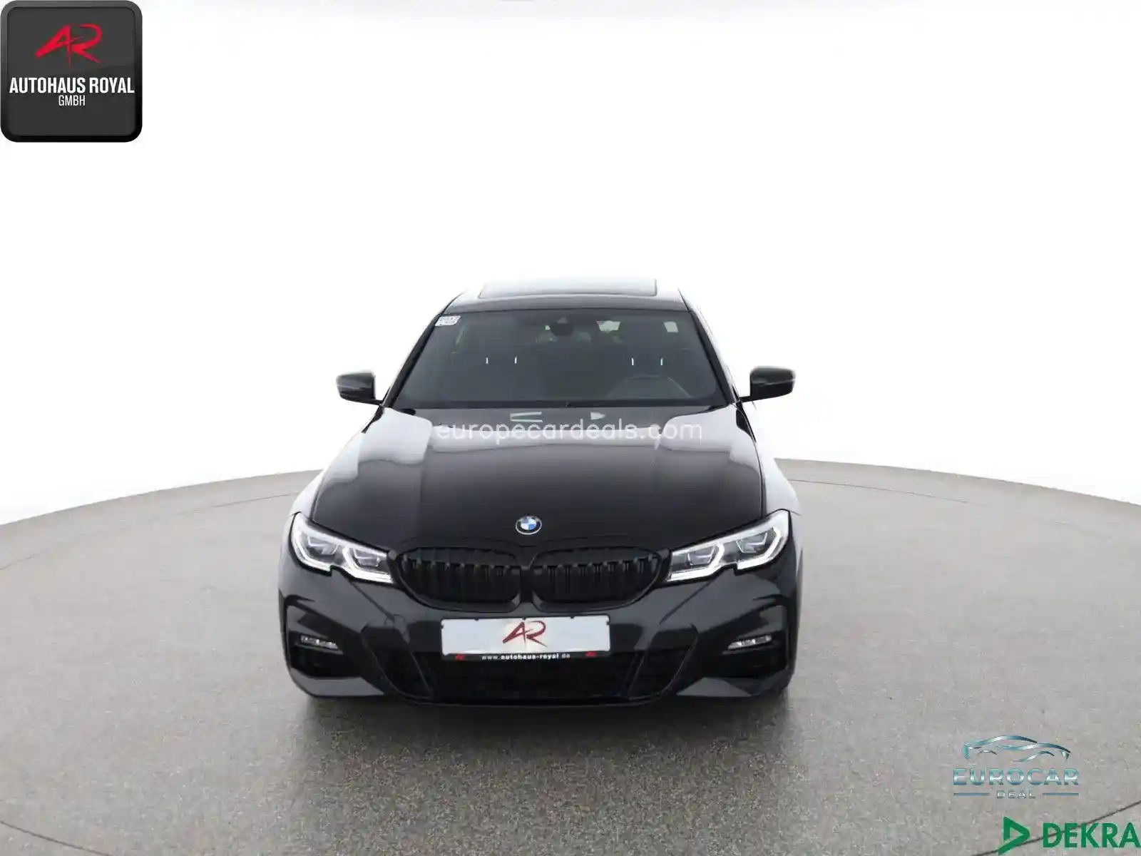 BMW 330