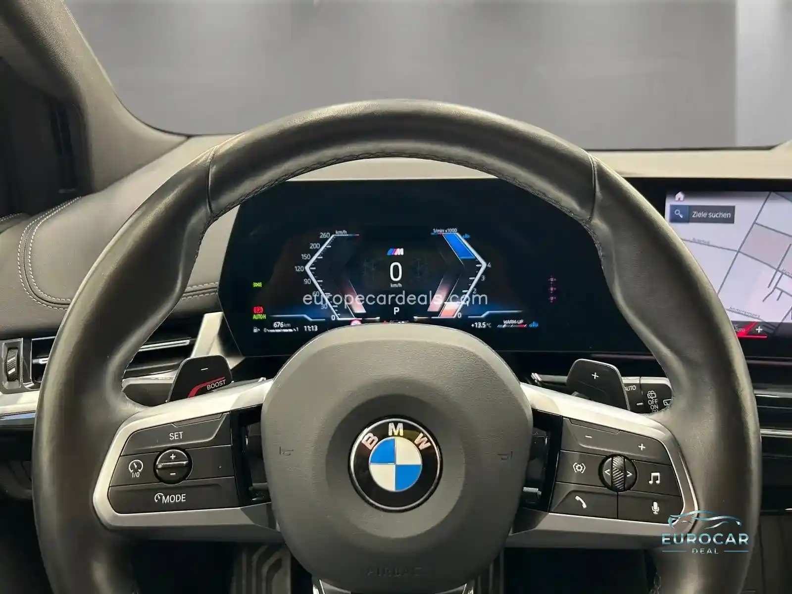 BMW 223 Active Tourer