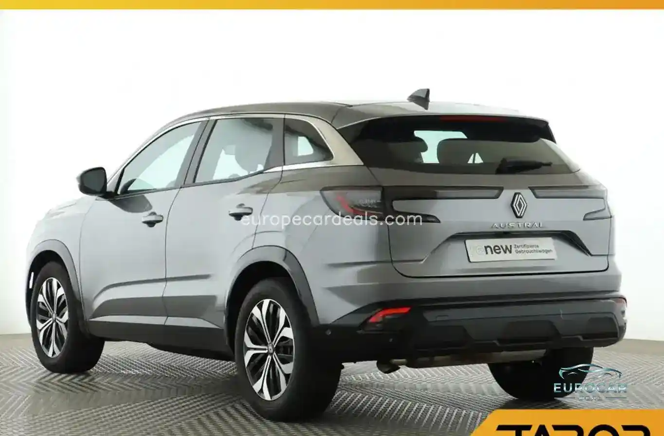 Renault Austral
