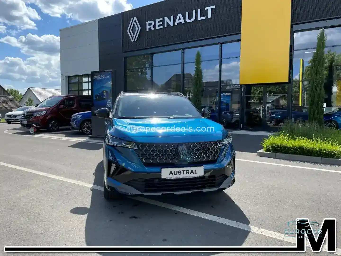 Renault Austral