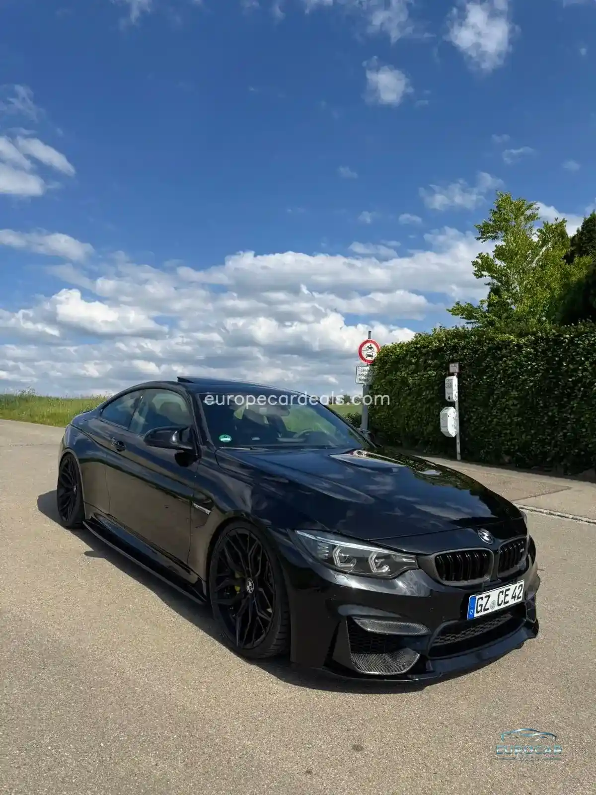 BMW M4
