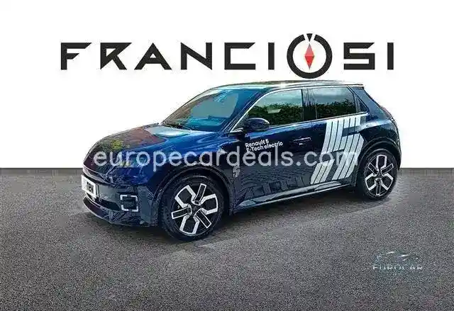 Renault Other