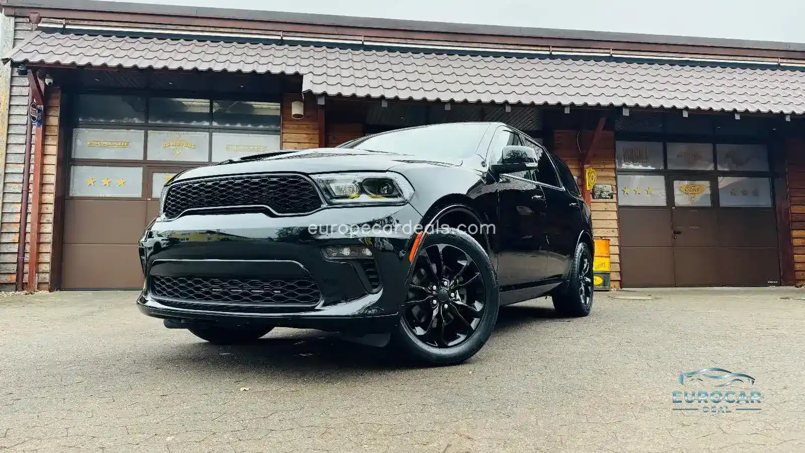 Dodge Durango