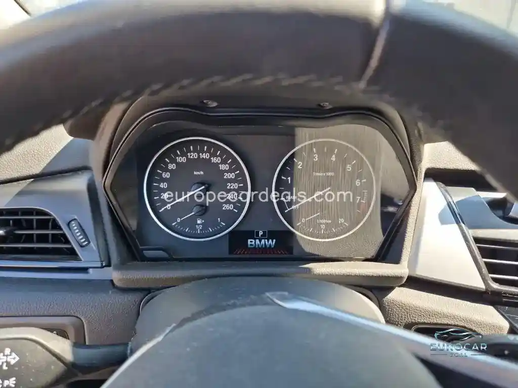 BMW 220 Active Tourer