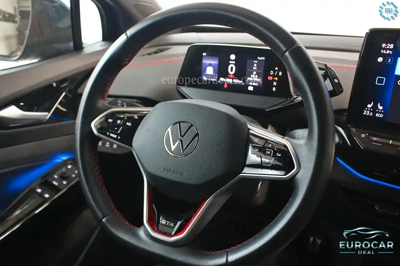 Volkswagen ID.5