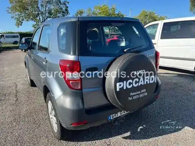 Daihatsu Terios