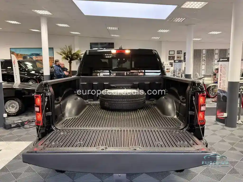 Dodge RAM