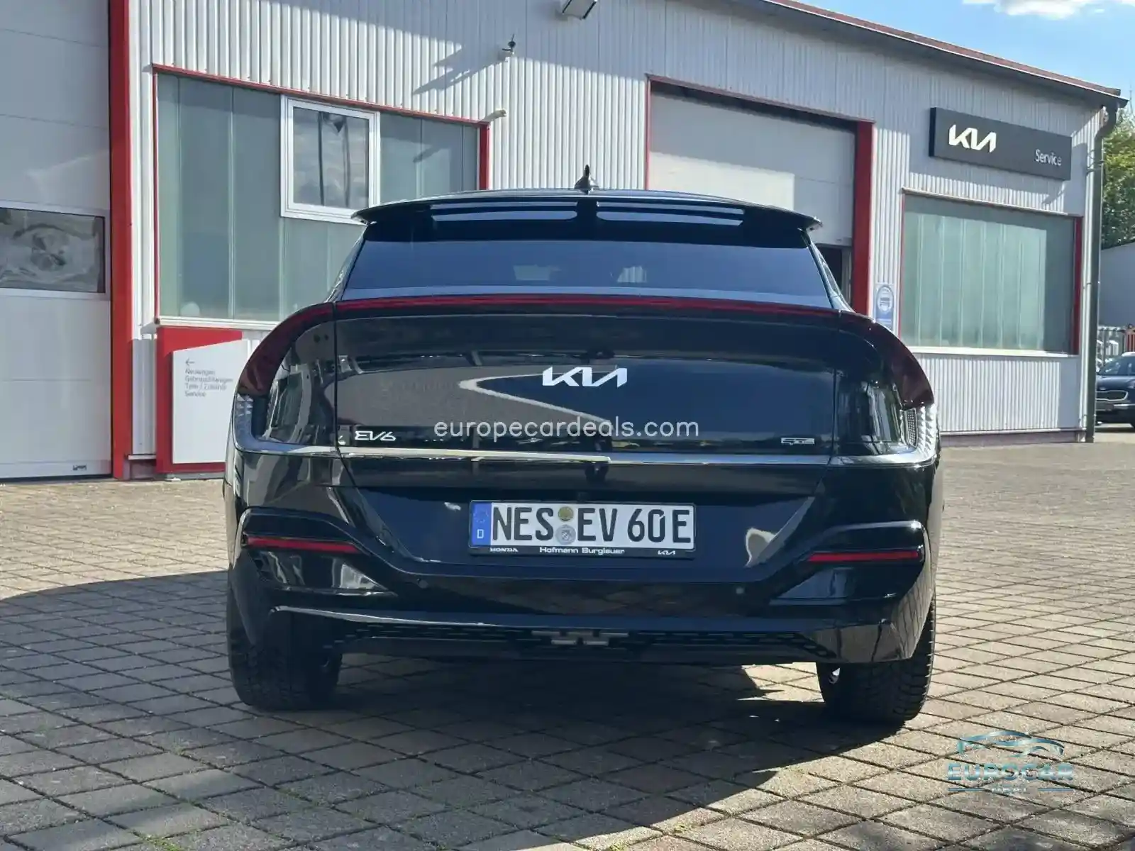 Kia EV6