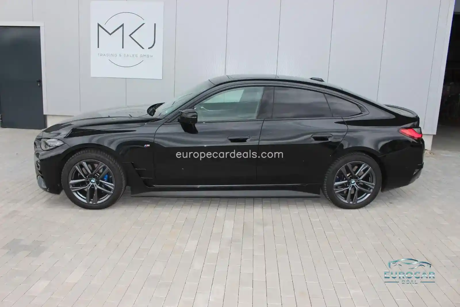BMW M440