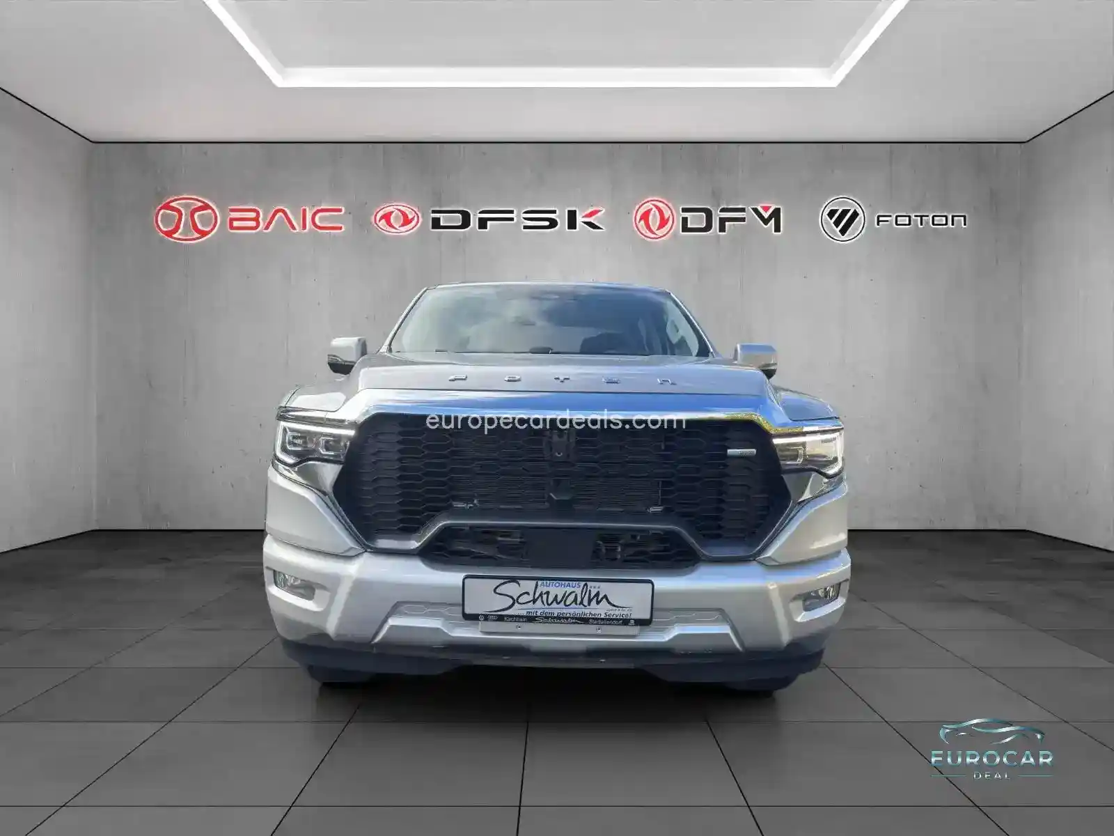 Foton 4