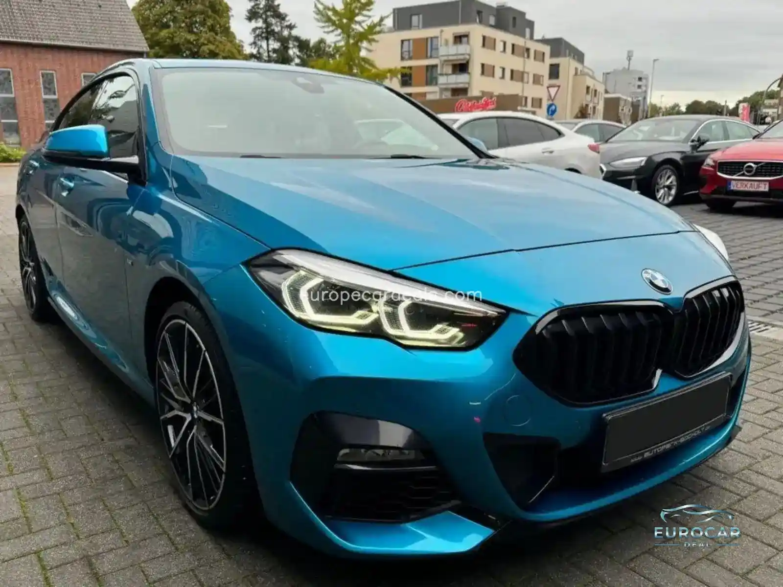 BMW 218