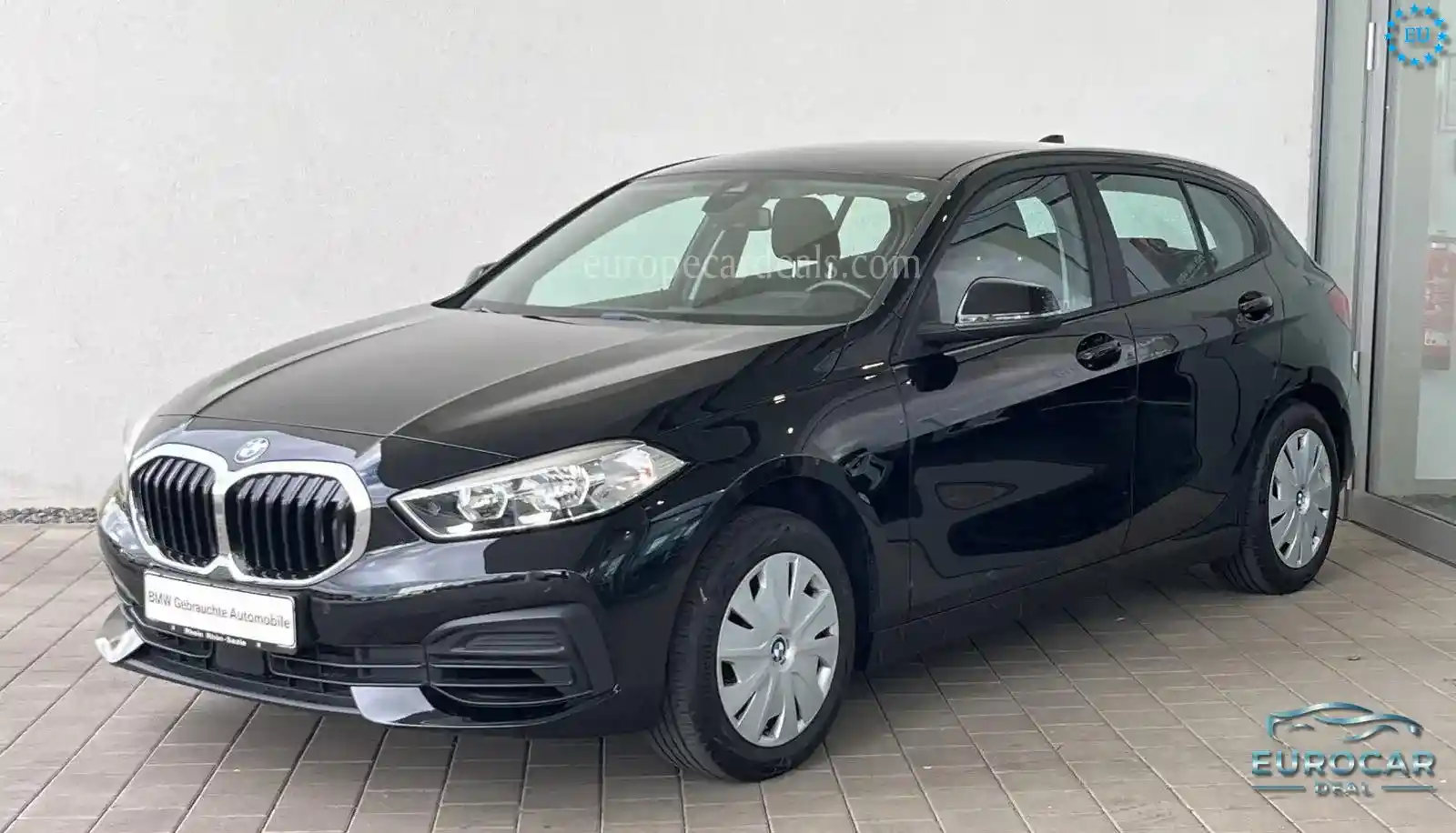 BMW 116