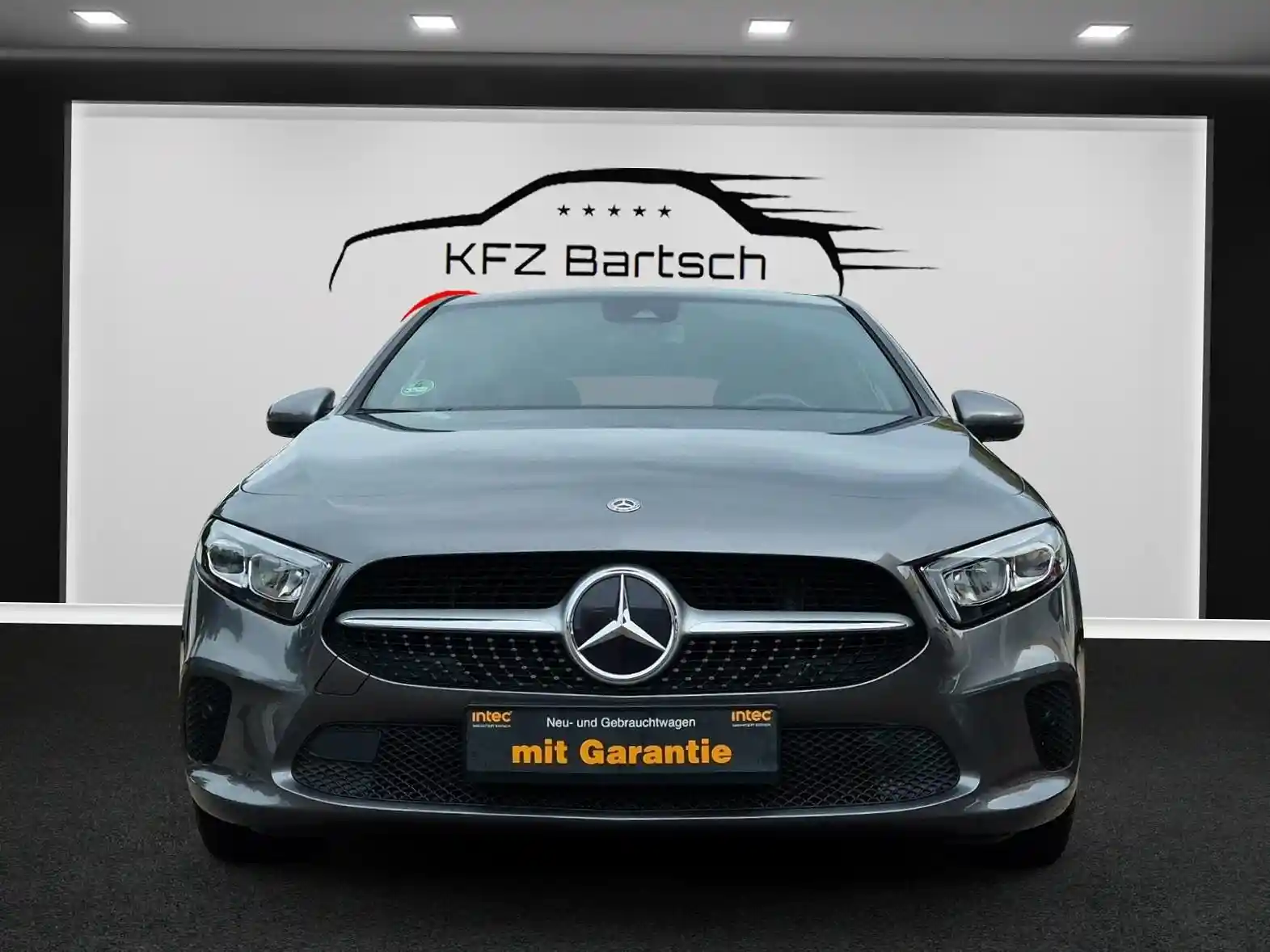 Mercedes-Benz A 250