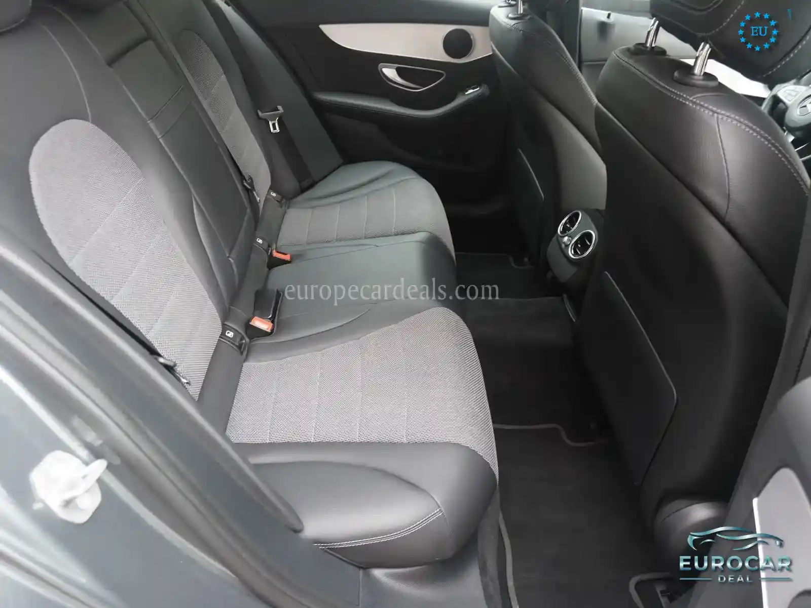 Mercedes-Benz C 250