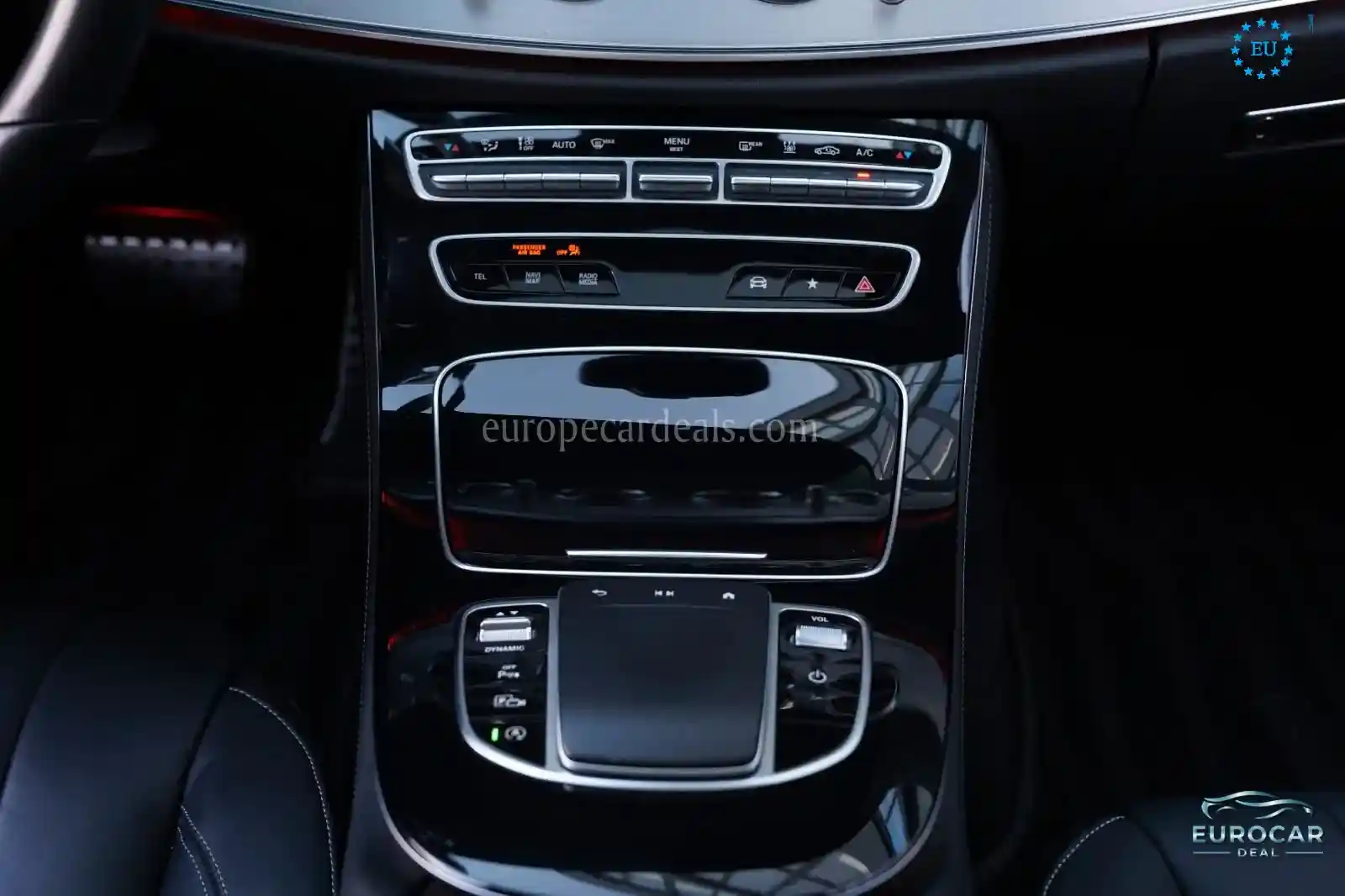 Mercedes-Benz E 400