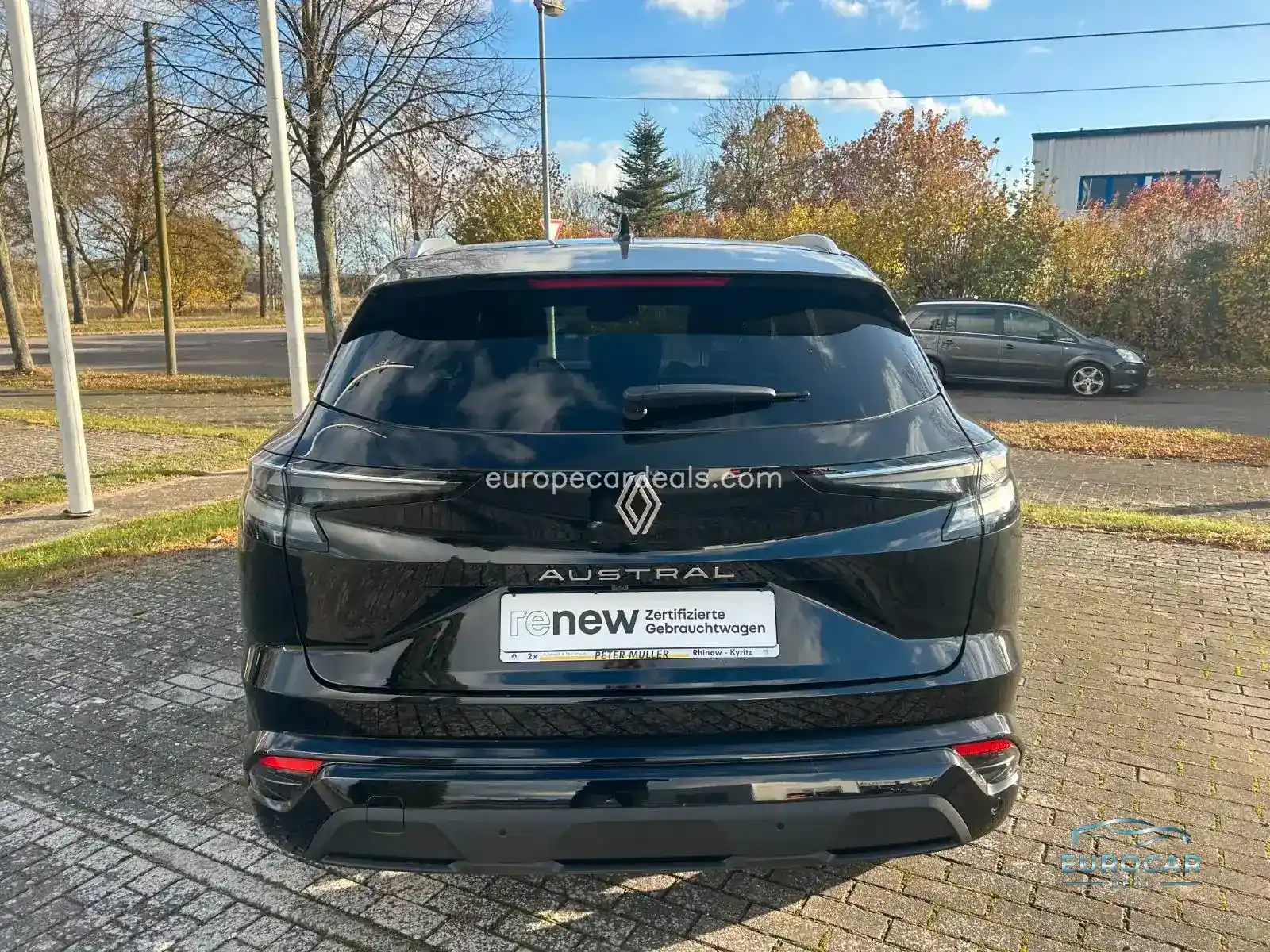 Renault Austral