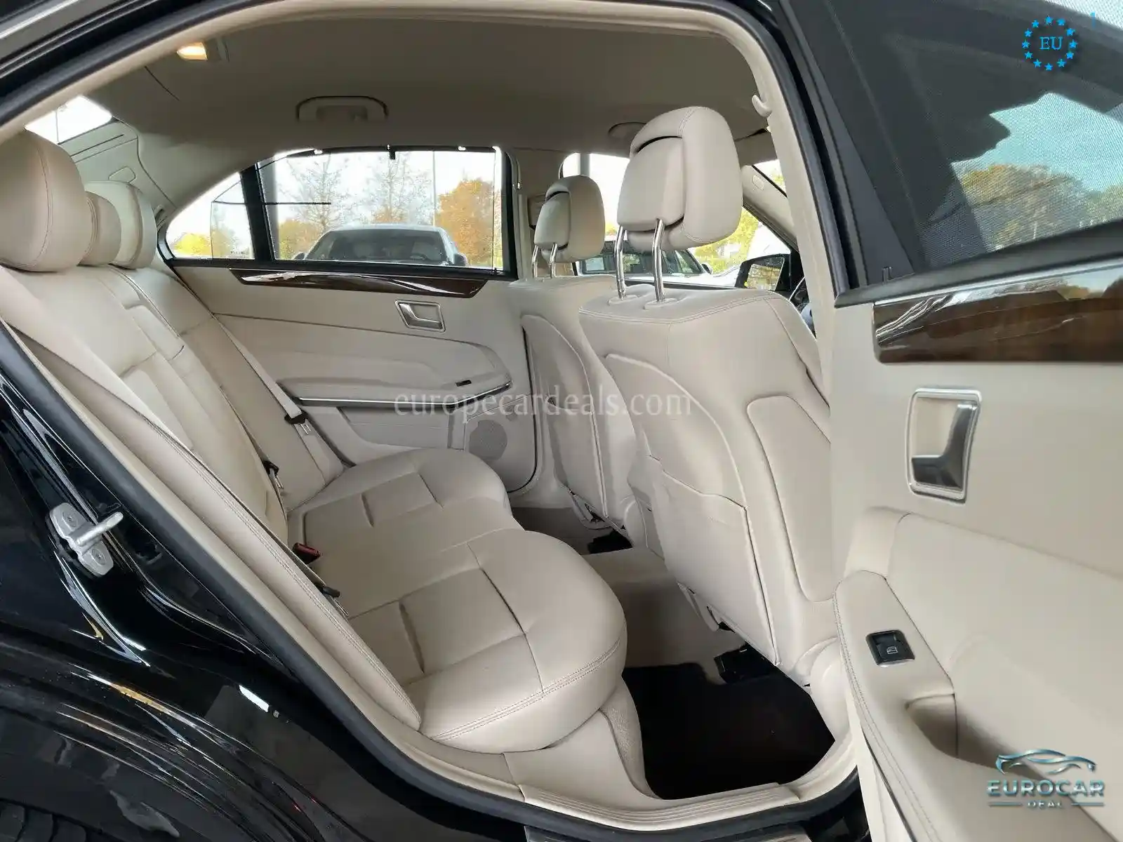 Mercedes-Benz E 250