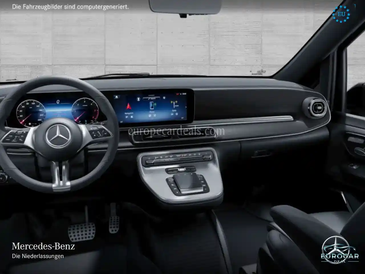 Mercedes-Benz V 300
