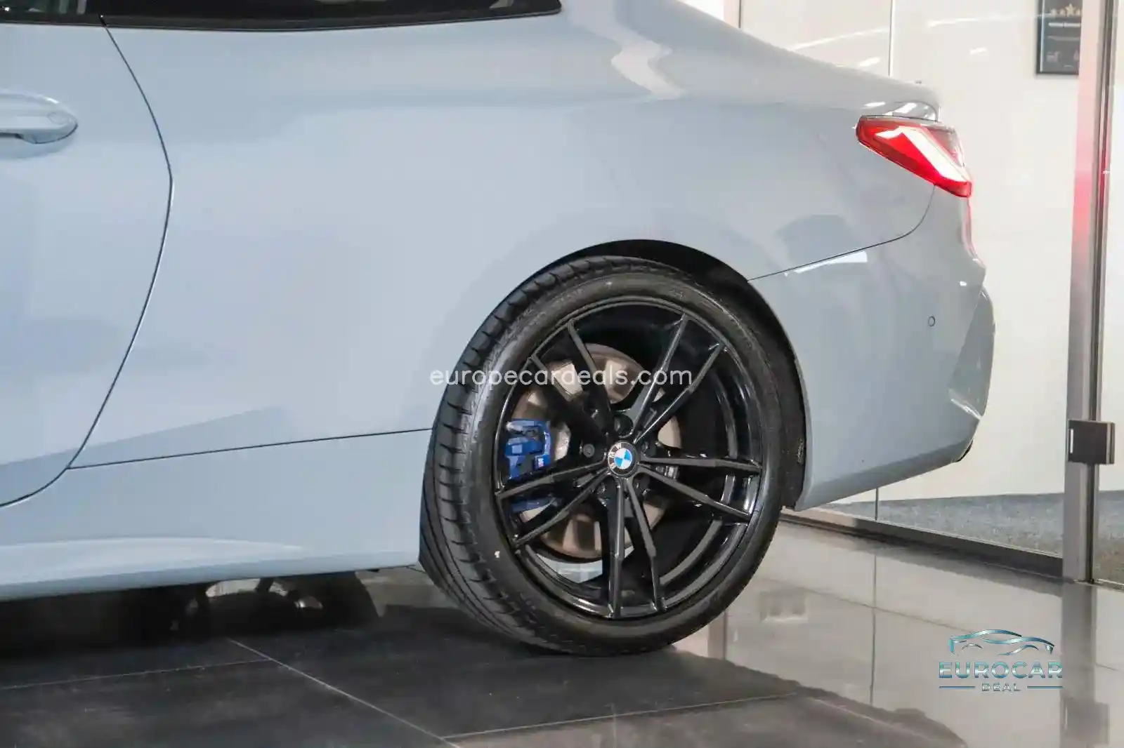 BMW M440