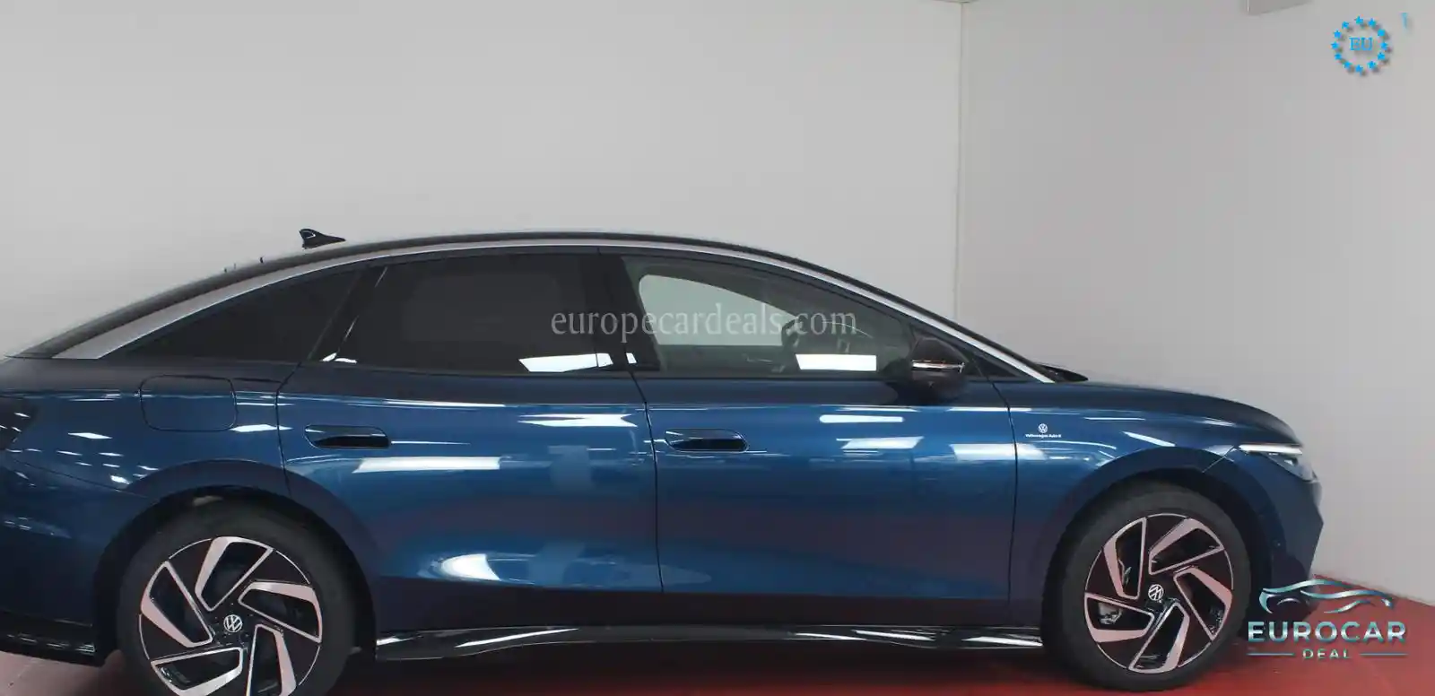 Volkswagen ID.7