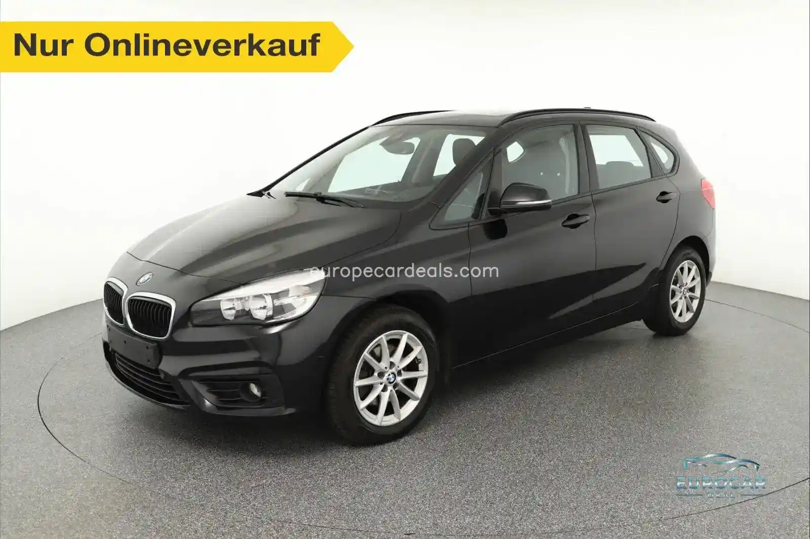 BMW 216 Active Tourer