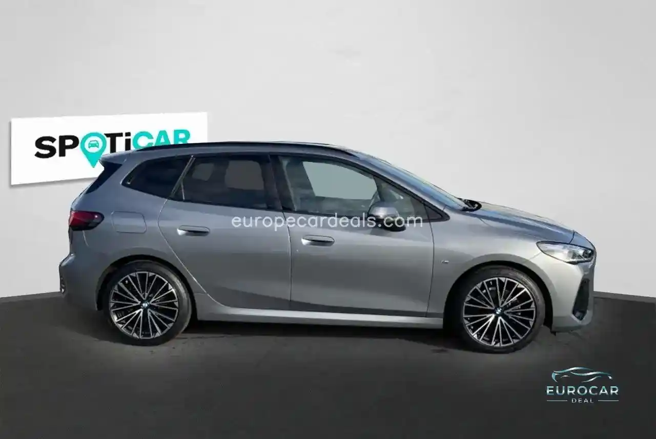 BMW 220 Active Tourer