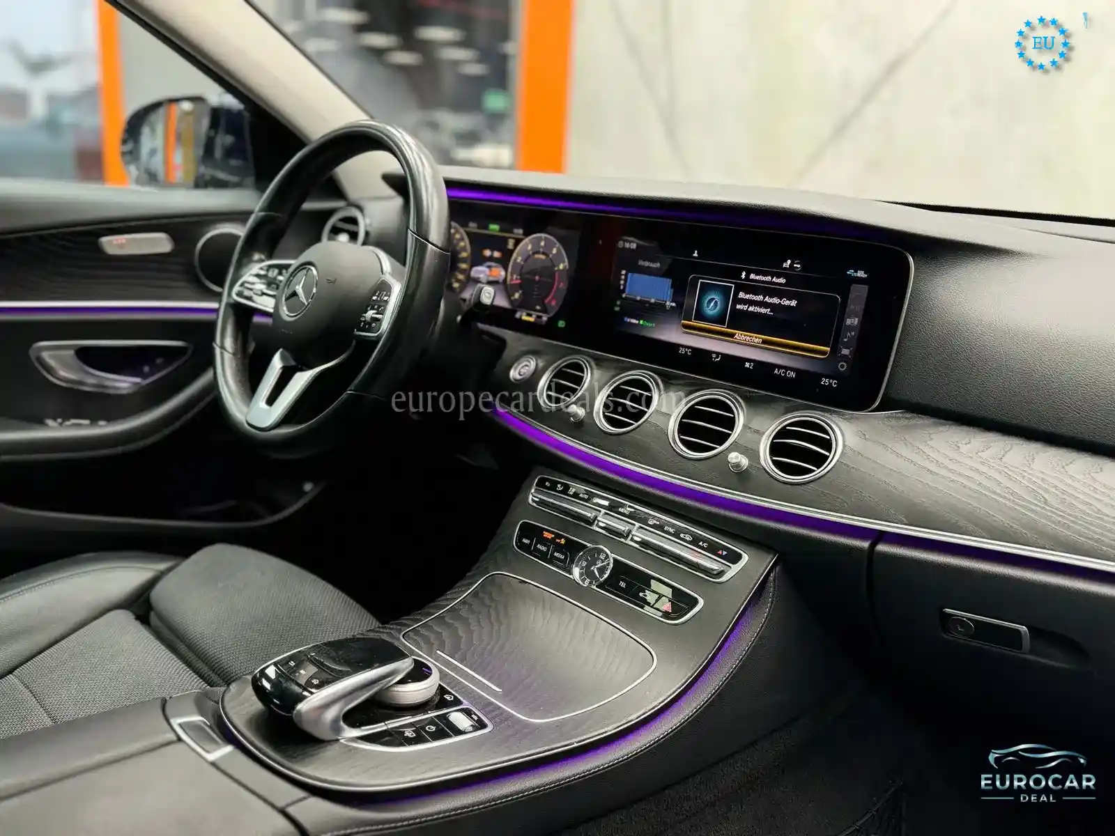 Mercedes-Benz E 350