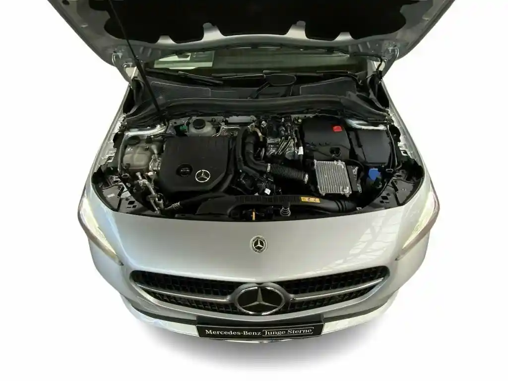 Mercedes-Benz B 250
