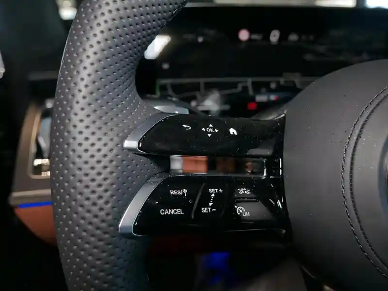 Mercedes-Benz S 450