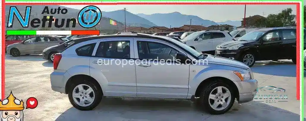 Dodge Caliber