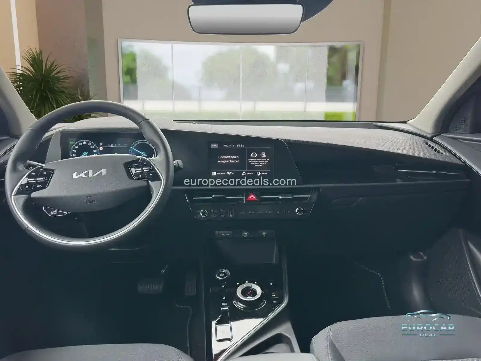 Kia Niro EV