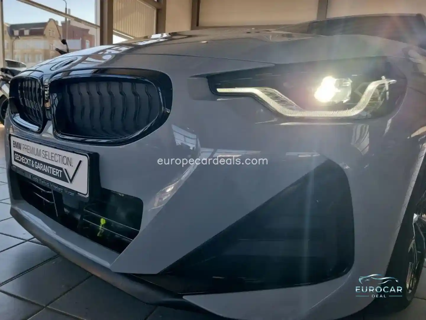 BMW 220